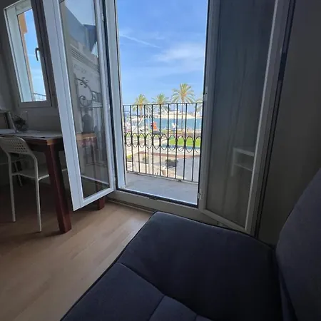 Apartment La Sardineta Del Serrallo Tarragona