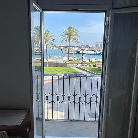 Apartment La Sardineta Del Serrallo Tarragona