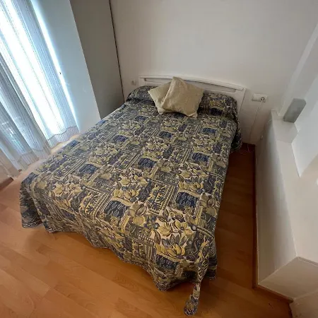 La Sardineta Del Serrallo