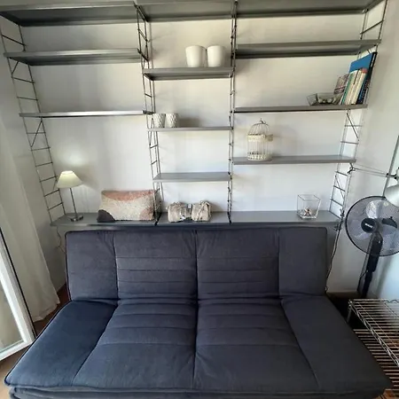 Apartment La Sardineta Del Serrallo Tarragona