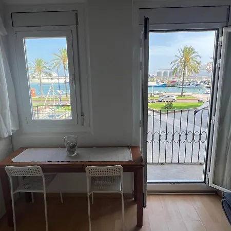 La Sardineta Del Serrallo *