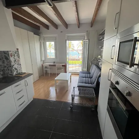 Apartment La Sardineta Del Serrallo Tarragona