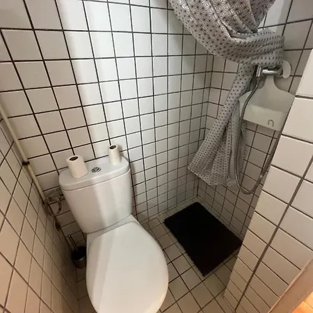 La Sardineta Del Serrallo 아파트 타라고나