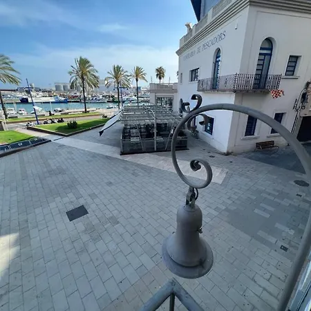 Apartment La Sardineta Del Serrallo Tarragona