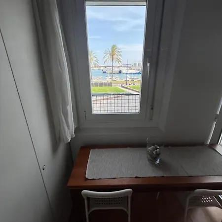 Apartment La Sardineta Del Serrallo